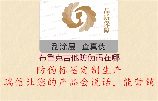 布鲁克吉他防伪码在哪1.jpg