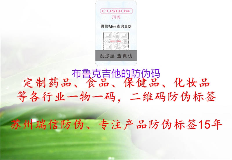 布鲁克吉他的防伪码1.jpg